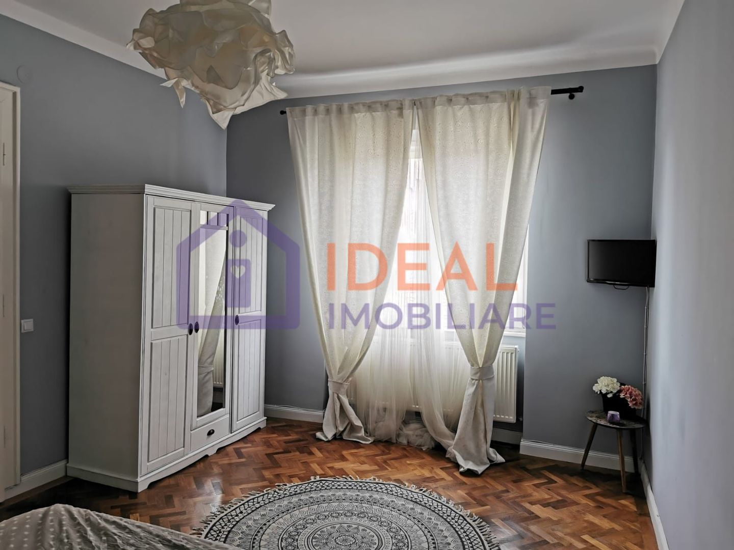 Apartament 2 camere - Centru Istoric, Sibiu (zona Podul Minciunilor) - Poză 3