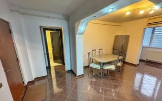 Apartament  2 camere 2 balcoane amenajate si pivnita etaj 1 Strand - Poză 3