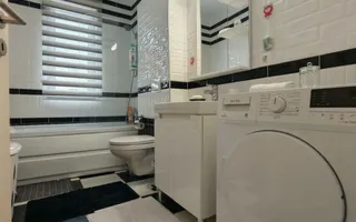 Apartament de vanzare 2 camere decomandat/Doamna Stanca! - Poză 11