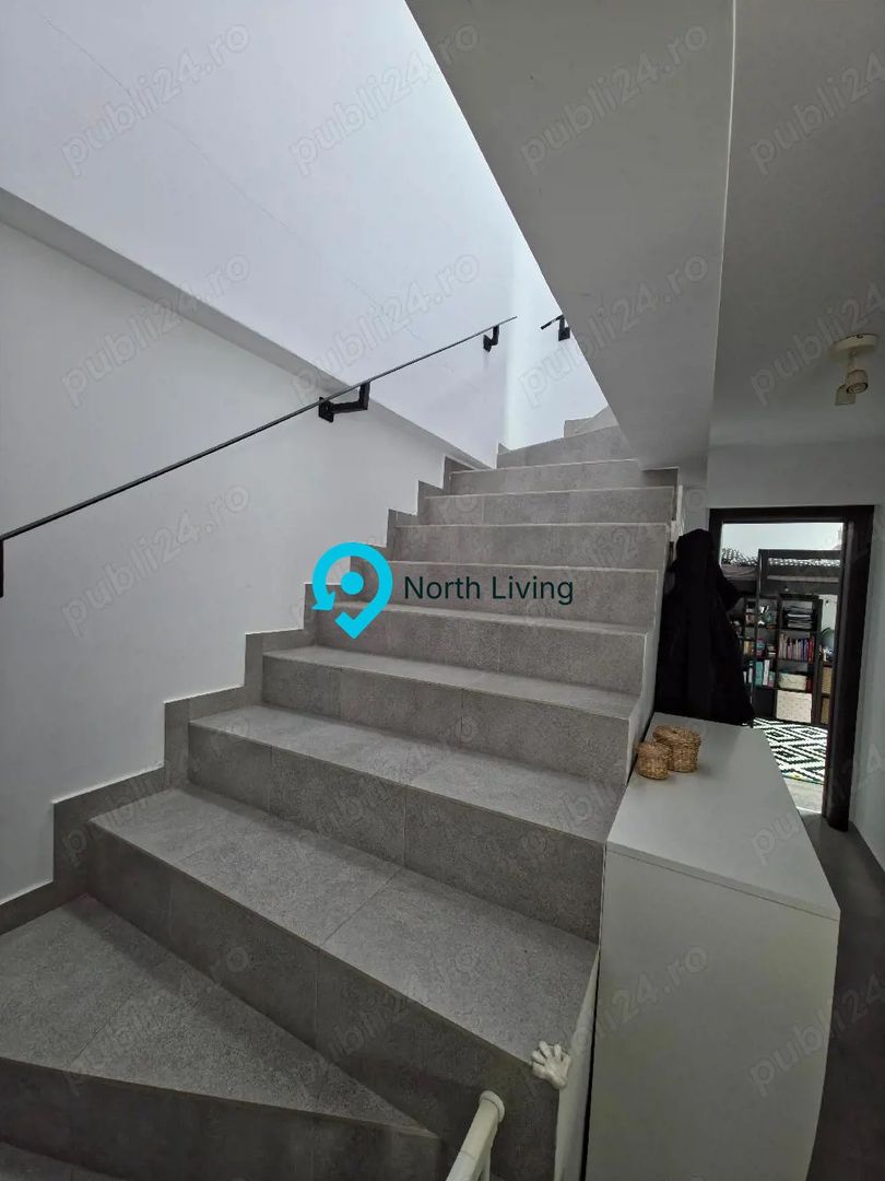 Duplex 3 camere de vânzare -Apollo Residence - 99 mp + Parcare - Poză 7