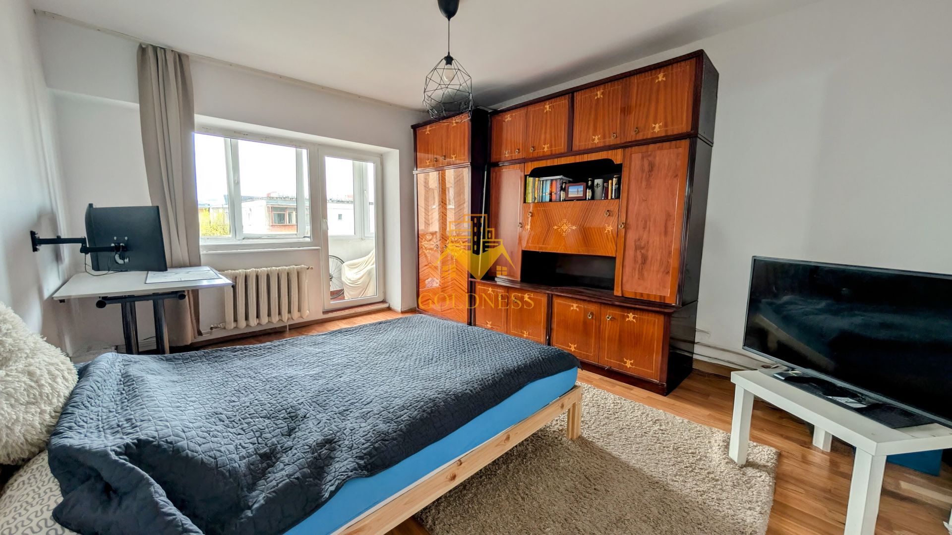 3 camere, decomandate, 2 parcari, 2 bai,Marasti Aurel Vlaicu, Zona OMV - Poză 12