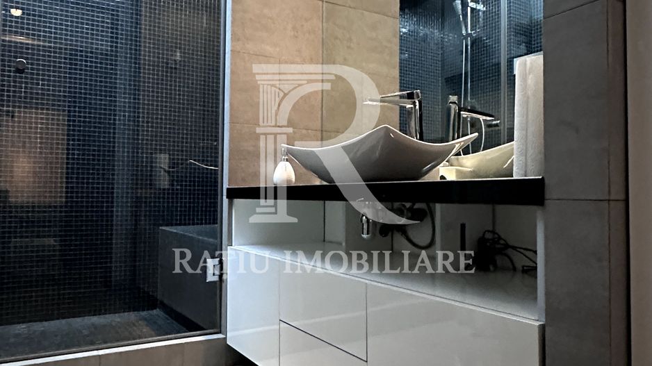 Apartament cu o camera | Ared | Oradea - Poză 10
