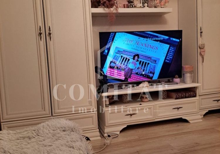 Apartament cu 2 camere decomandate | La cheie | Biblioteca Județeană - Poză 10