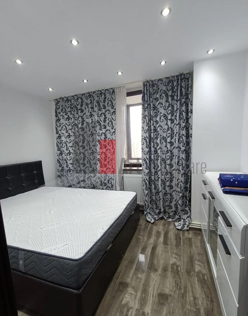 Apartament de închiriat în Gara de Nord, Bucuresti - Poză 1