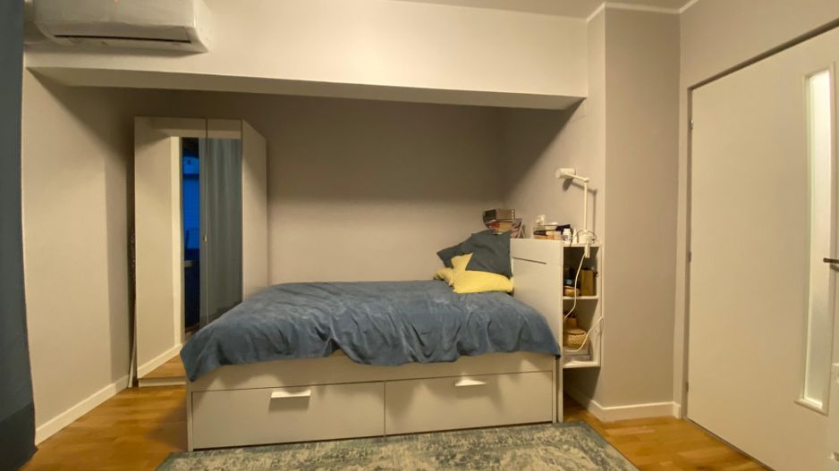 Garsoniera Floreasca - Poză 2