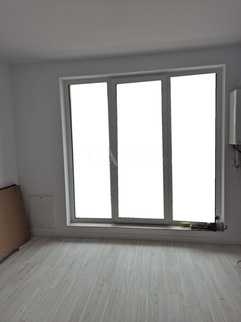 Apartament 2 camere finisat – Florești, zona Florilor. - Poză 2