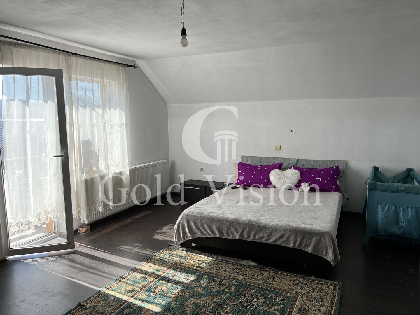 Case cu 6 camere, curte proprie + grădină proprie, în Bocicoiu Mare - Poză 3