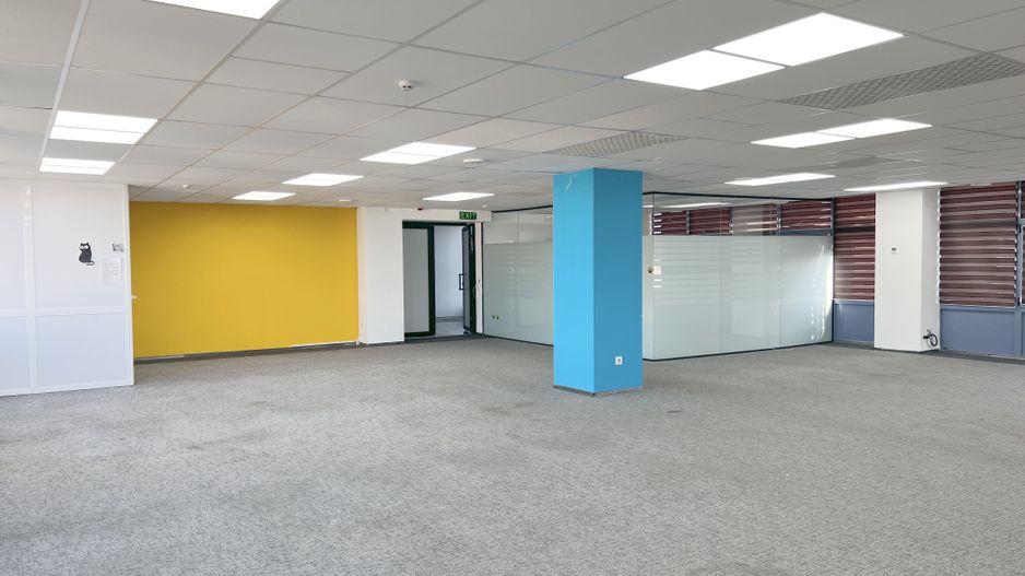 Spre chirie diverse spații birouri în centrul capitalei. - Poză 10