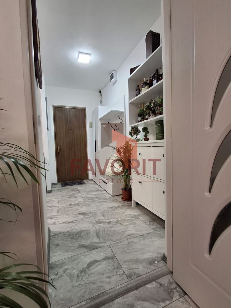 Apartament 2 camere | RENOVAT TOTAL | Zona Sagului - Poză 9