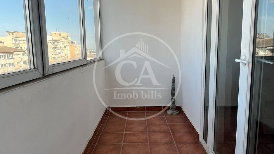 Apartament cu 3 camere de inchiriat în zona Dacia, Oradea - Poză 9
