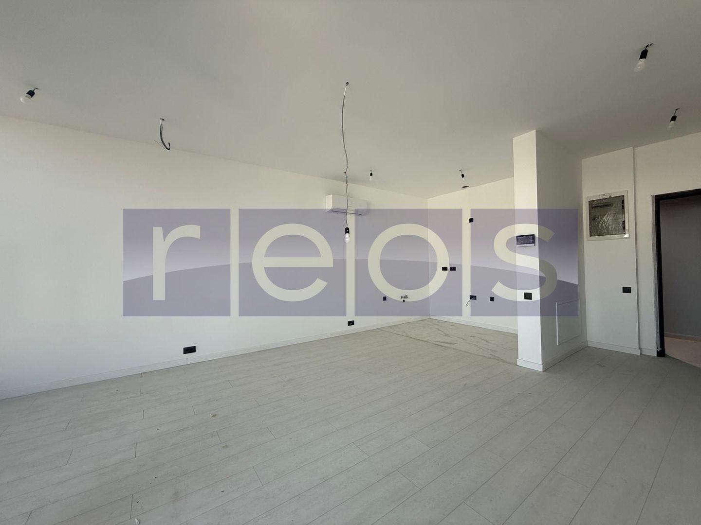 ONE NORTH LOFTS | 2 CAMERE | 60MP | IDEAL INVESTITIE | LOC PARCARE | - Poză 6
