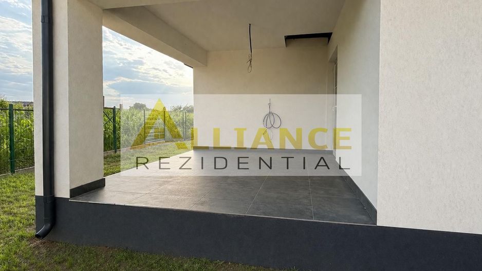 Casa Individuala ~ 3 camere o baie ~ teren 350mp ~ - Poză 8