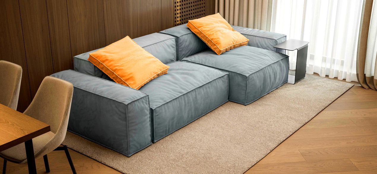 Chirie | Apartament 3 camere | Design Contemporan | Parcare inclusă - Poză 5