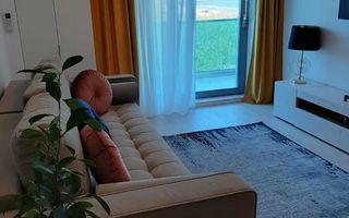 Vand apartament 2 camere cu vedere la mare Mamaia Nord - Poză 4