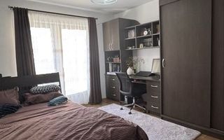 2 camere spațioase, etaj intermediar | Lângă Lidl Florești. - Poză 4