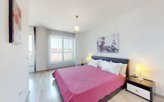 3 camere tip Penthouse | Parcare și Boxă | Priveliște spectaculoasă - Poză 13