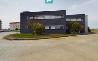 Clădire modernă pentru birouri 340 mp - Poză 2