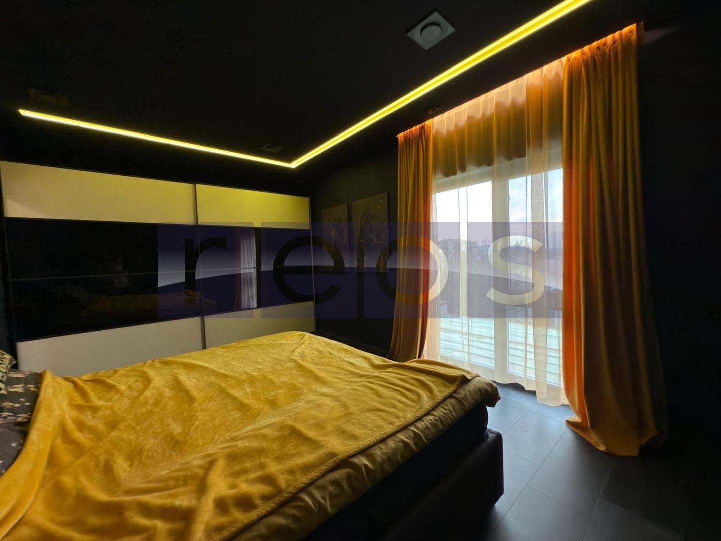 VILA PREMIUM 4 CAMERE | BANEASA | TEREN 472MP | 2 LOCURI PARCARE | - Poză 16