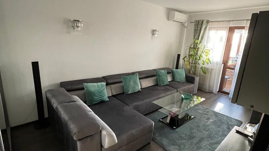 Apartament elegant cu trei camere, Metalurgiei, 167.000 negociabil. 0% comision - Poză 2