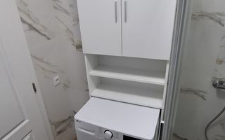 Garsoniera moderna 30 mp utili la prima inchiriere Central - Poză 10