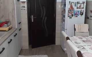 Ag EUROPA vinde ap. 3 cam. 48mp la PARTER în Micro 16. - Poză 6