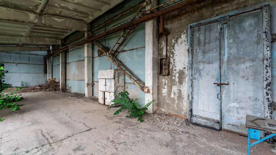 Vânzare complex industrial / depozit în ZEL Ungheni - Poză 15