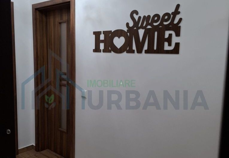 Apartament 2 camere, 46 mp + 42 mp terasă intabulată, parter, Complex Ideal, CUG, bloc C1 - Poză 3