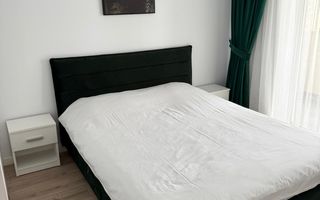 Apartament 2 camere la parter inalt de vanzare in Prima Arena - Poză 8