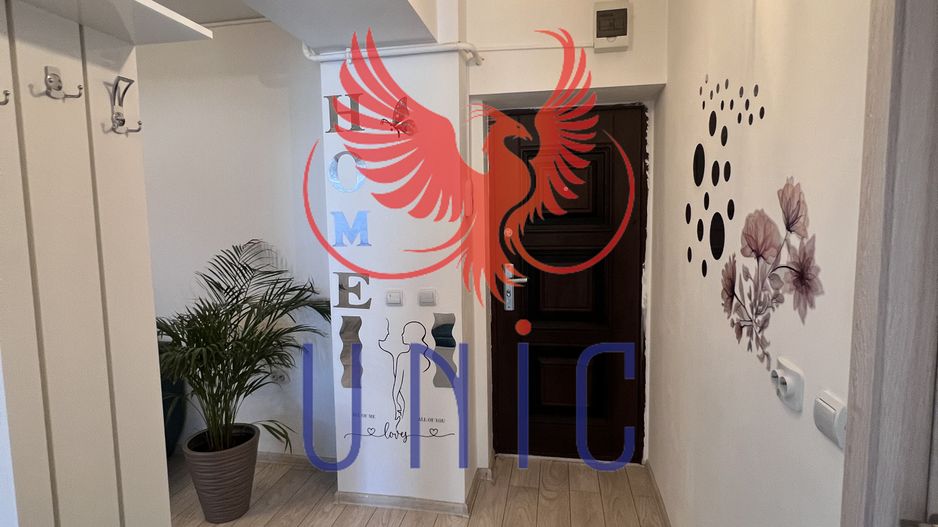 Apartament 2 camere, mobilat, bloc nou cu lift, langa Promenada Mall - Poză 30