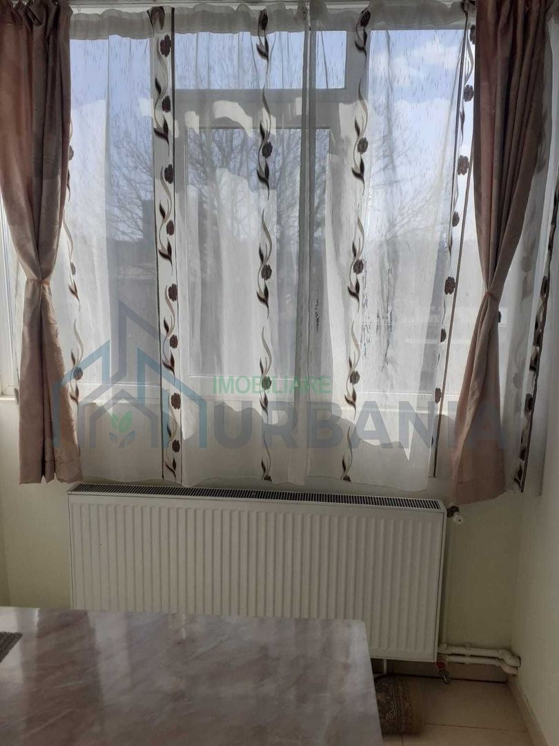 Garsonieră de închiriat în Iași, zona Podul de Piatră - Poză 6