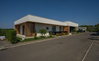 Vila Superba - Snagov Lac - Comunitate - Piscina - Ponton - Poză 30