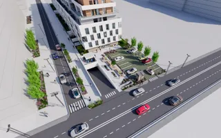 5 Min-Metrou Berceni-2 Camere-Complex Nou - Poză 12