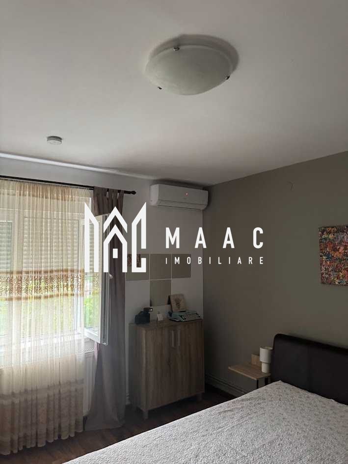 Apartament 2 camere | Resita, Sibiu | 42 mp, mobilat și utilat - Poză 7