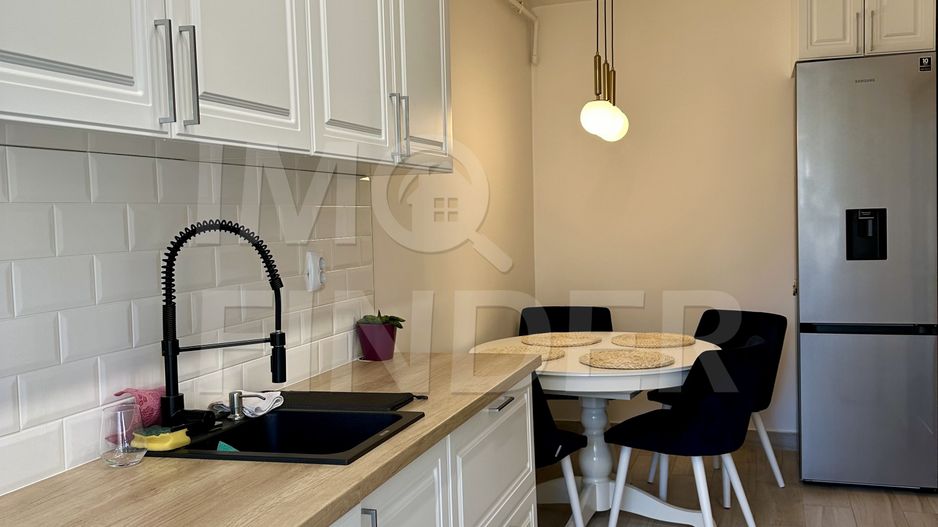 Inchiriere apartament 4 camere Andrei Muresanu Sud, garaj - Poză 6