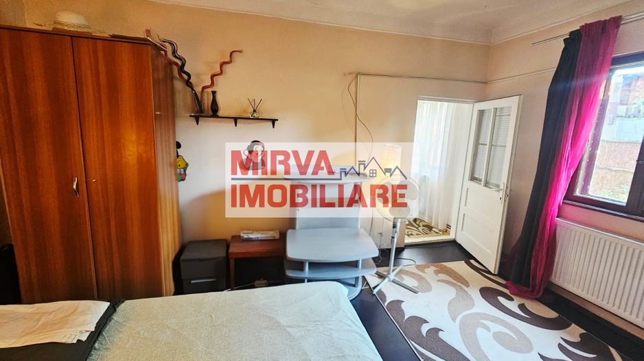 🏡 Casă cu teren generos de 1.297 mp, zona Rudului – Ploiești - Poză 15