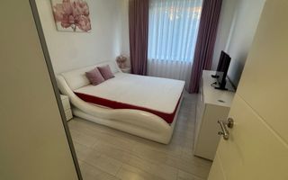 Apartament mobilat și utilat, etaj 1 – Bld. Mihai Viteazu, Sibiu - Poză 8