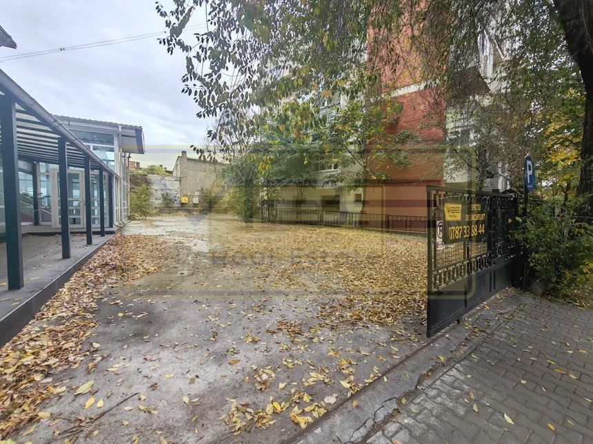 ULTRACENTRAL- Spatiu Comercial- Restaurant/ Showroom - Poză 4