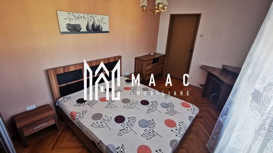 Apartament 2 camere | Mobilat și utilat | Etaj 3 | Ceferiștilor - Poză 2