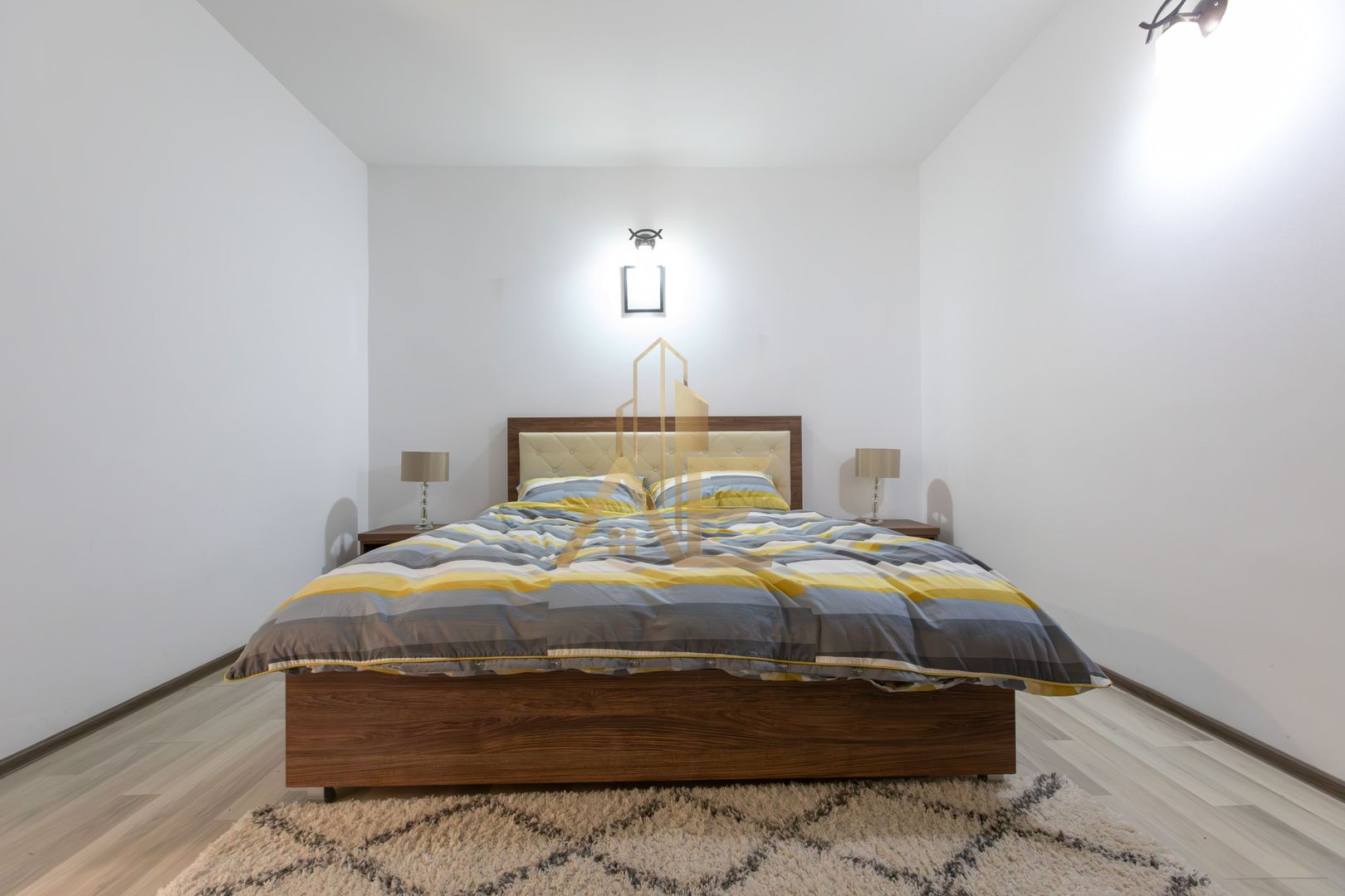 CASĂ INDIVIDUALĂ | CARTIER CFR | TEREN 450 MP | 130 MP CONSTRUIȚI - Poză 15