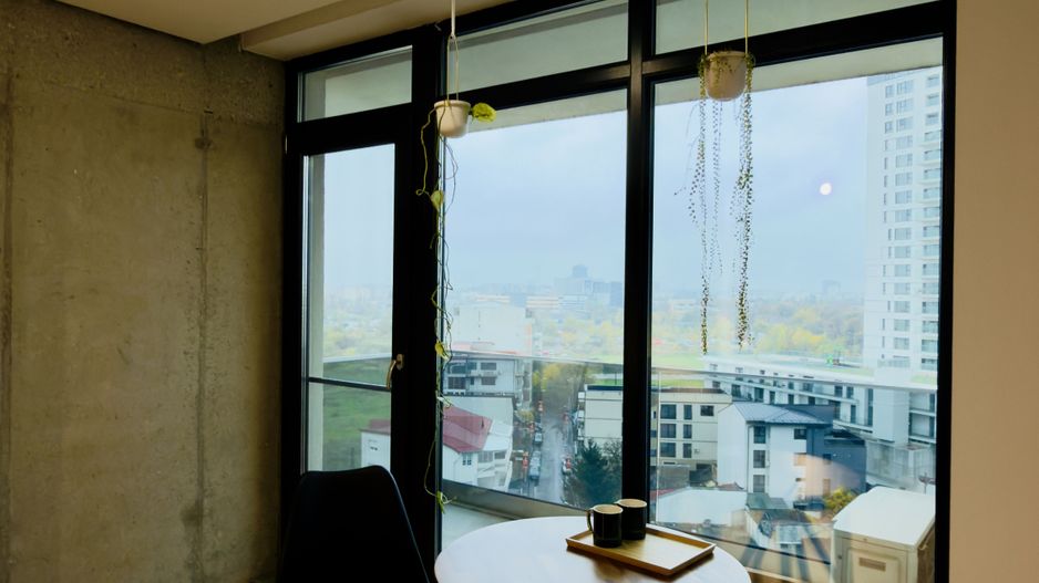 2 camere Pescariu | Dinamic City | Floreasca | B. Vacarescu - Poză 16