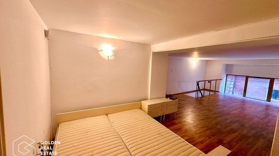Spatiu comercial central, etaj1, 75mp, centrala termica - Poză 3