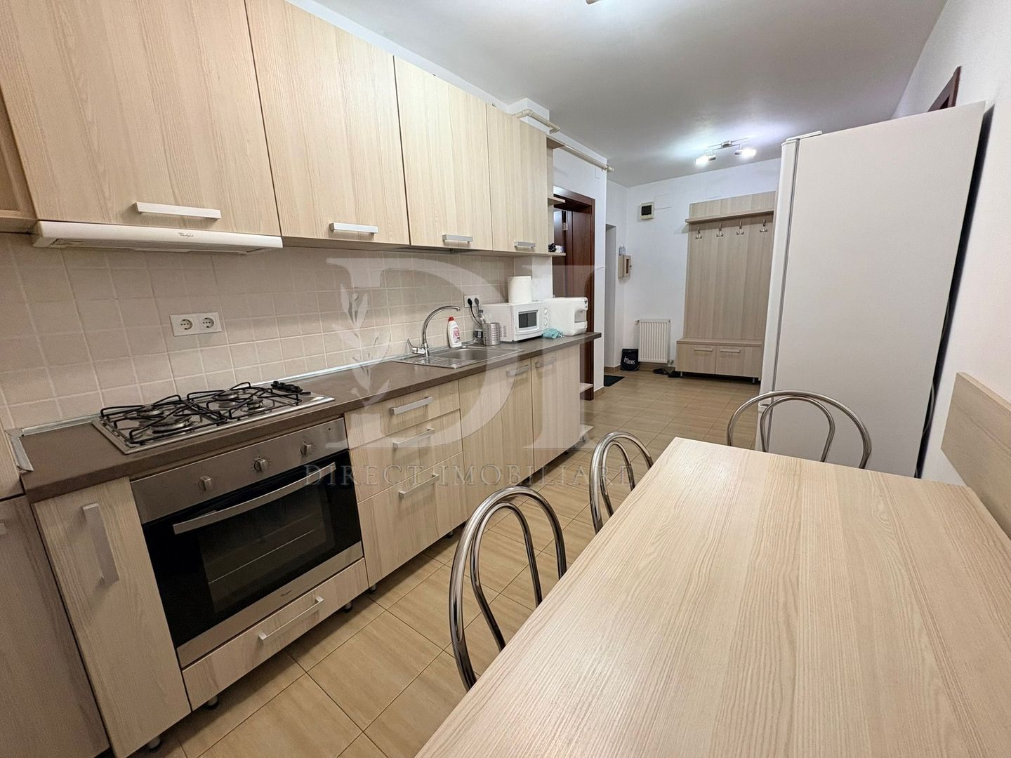 Apartament 2 camere de vânzare | Zona Cetății, Florești | Etaj 1 - Poză 7