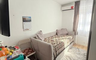 Apartament 2 camere din 2 garsoniere Azomureș | Mobilat | 46.000 € - Poză 8