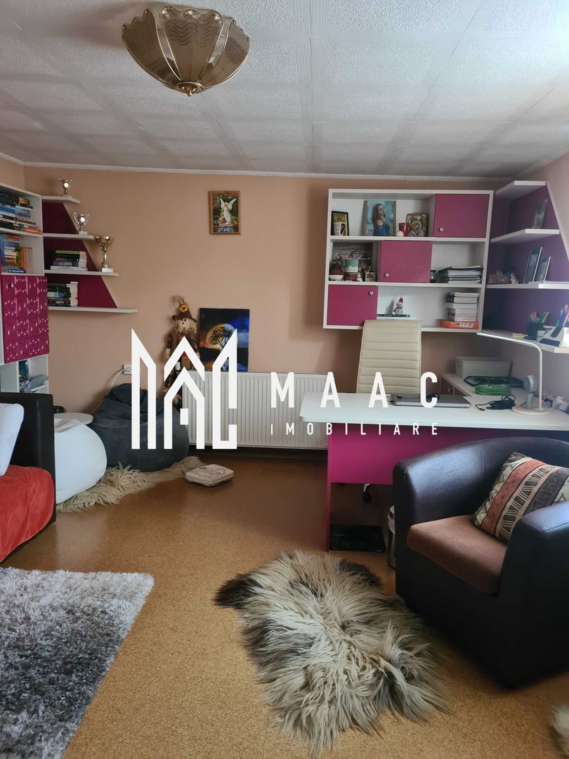Casa individuala I 5 camere I Zona Trei Stejari - Poză 2