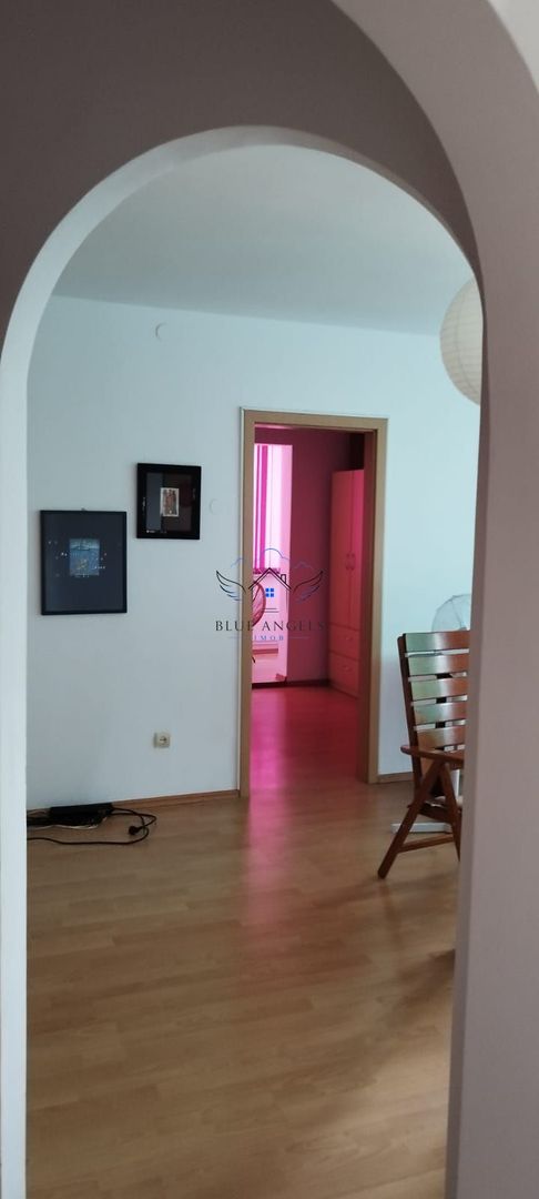 Apartament 2 camere decomandat de închiriat – 57 mp, renovat recent - Poză 9