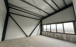 Spatiu industrial, 900 mp , Calea Lugojului Aeroport - Poză 6