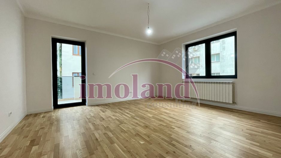 Inchiriere apartament 3 cam 104 mp, bloc nou 2025 - Tei / B. Văcărescu - Poză 12