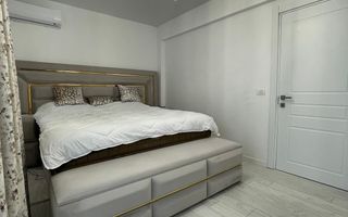 Casă duplex modernă mobilată complet, incărcător  Tesla Berceni - Poză 12