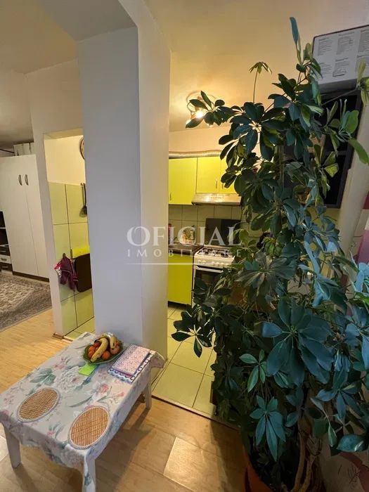 Apartament 1 Camera | 33 Mp | Gheorgheni Constantin Brancusi - Poză 5