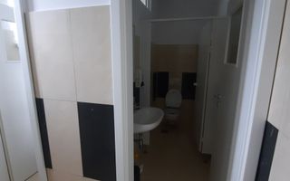 Spatiu comercial Calea Dumbravii SIBIU, Cladire birouri - Poză 37